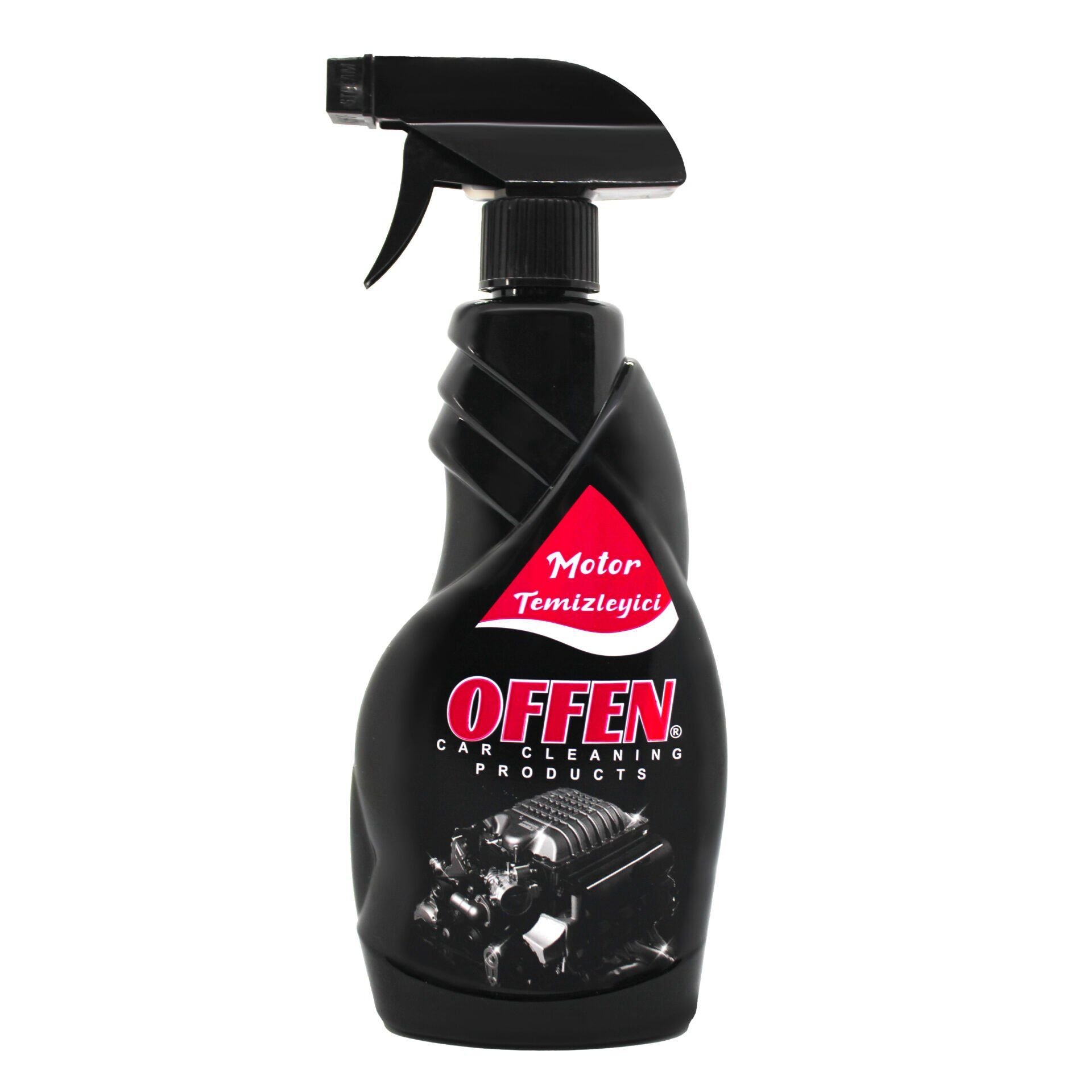 Offen Motor Temizleyici 500ml