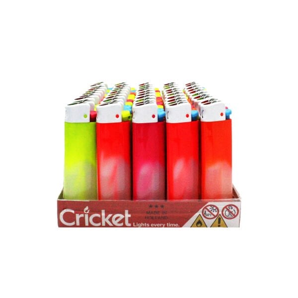 Cricket Taşlı Fusion 50'li