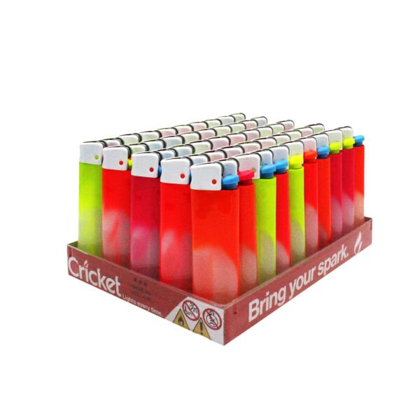 Cricket Taşlı Fusion 50'li