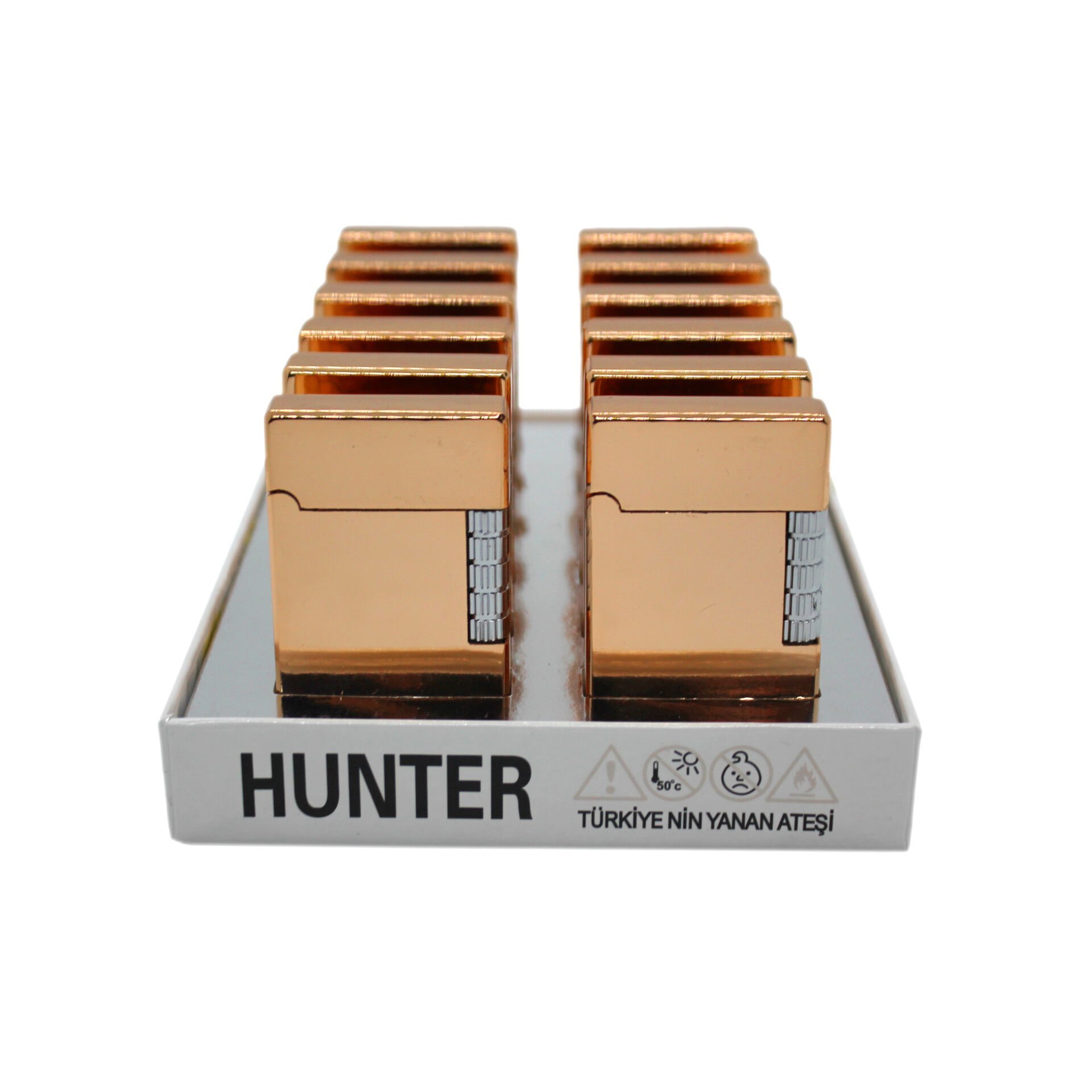 Hunter Dupont Çakmak