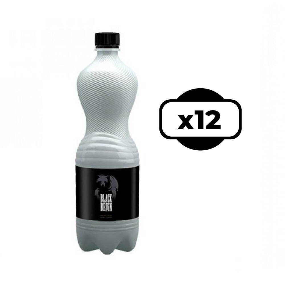 Black Bruin 1lt 12li