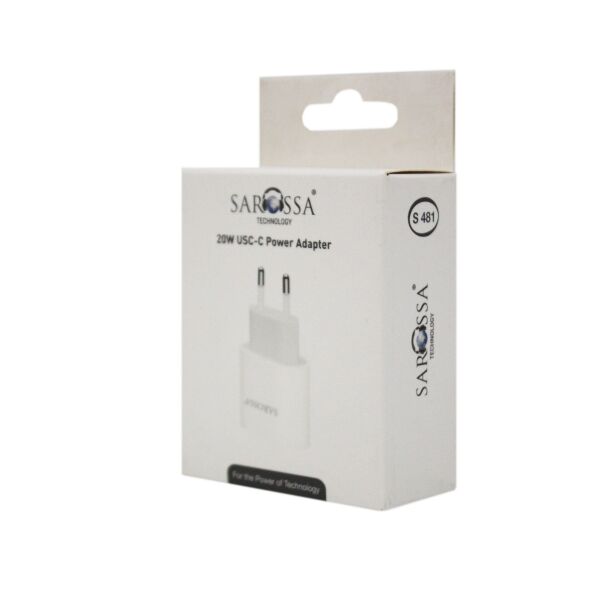 S481 Pd Başlık 20 Watt