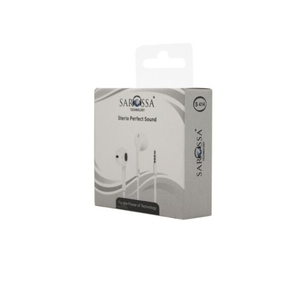S414 Premium Series