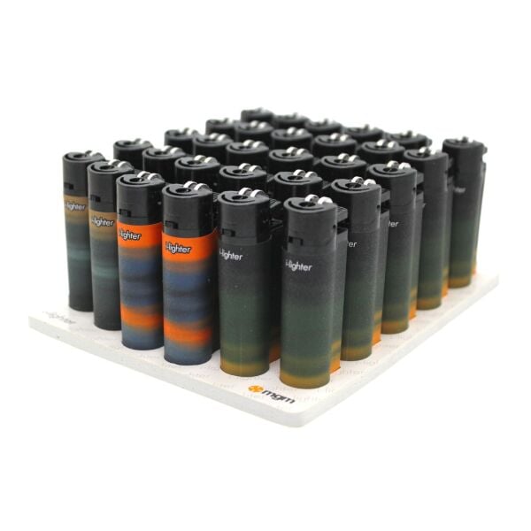 i-Lighter Y220 30lu Desenli