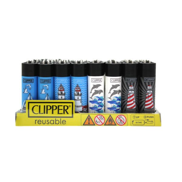 Clipper Pocket Deniz 48'li