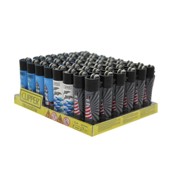 Clipper Pocket Deniz 48'li