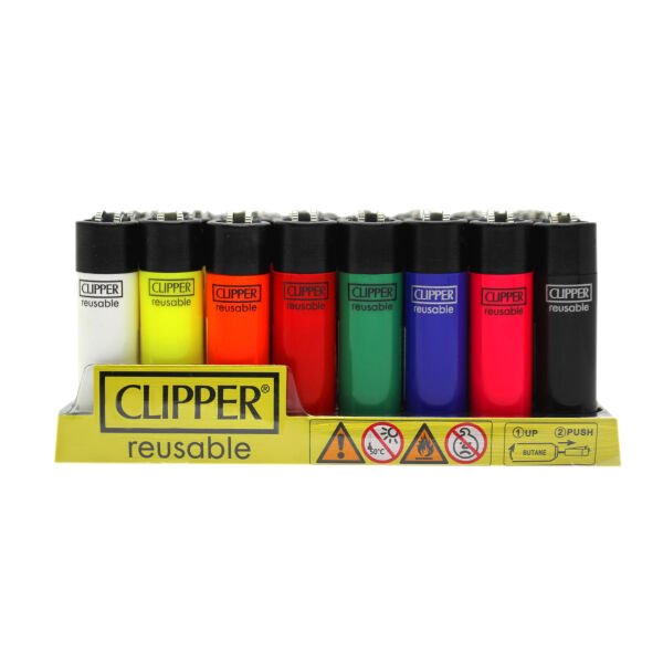 Clipper Pocket Classic 48'li