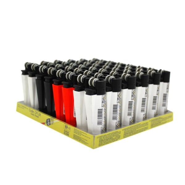 Clipper Pocket Etnik 48'li