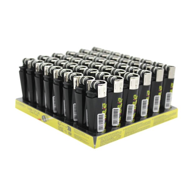 Clipper Pocket Police 48'li