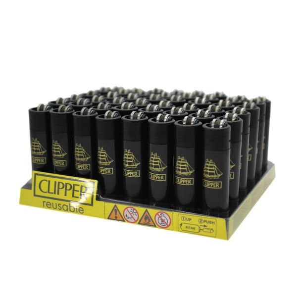 Clipper Pocket Gemi 48'li