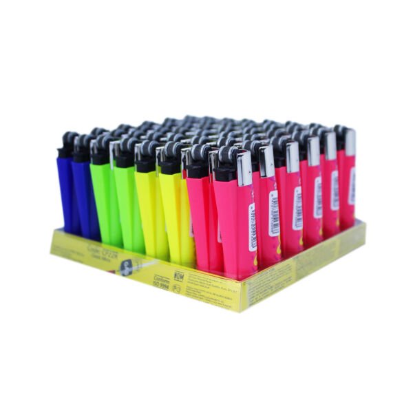 Clipper Micro Pocket Desenli 48'li