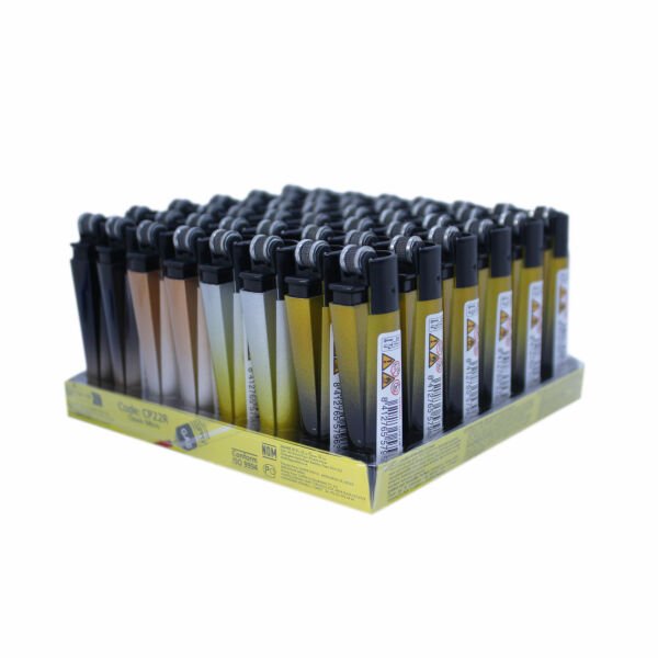 Clipper Micro Pocket Gradient 48'li