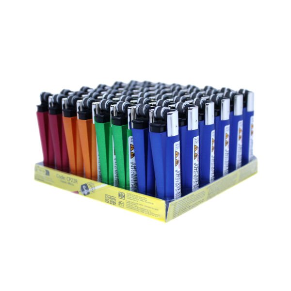 Clipper Micro Pocket Cyristal 48'li