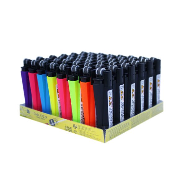 Clipper Micro Pocket Soft 48'li