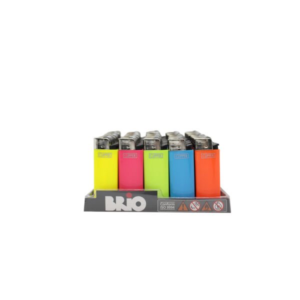 Clipper Brio 50'li