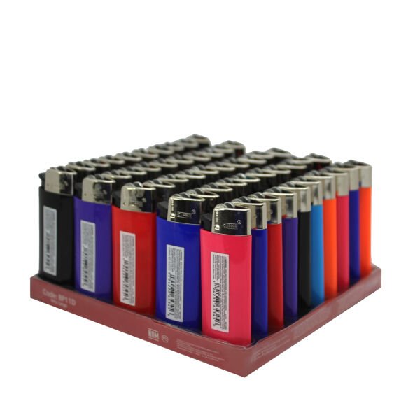 Clipper CircleK Max Brio 50'li