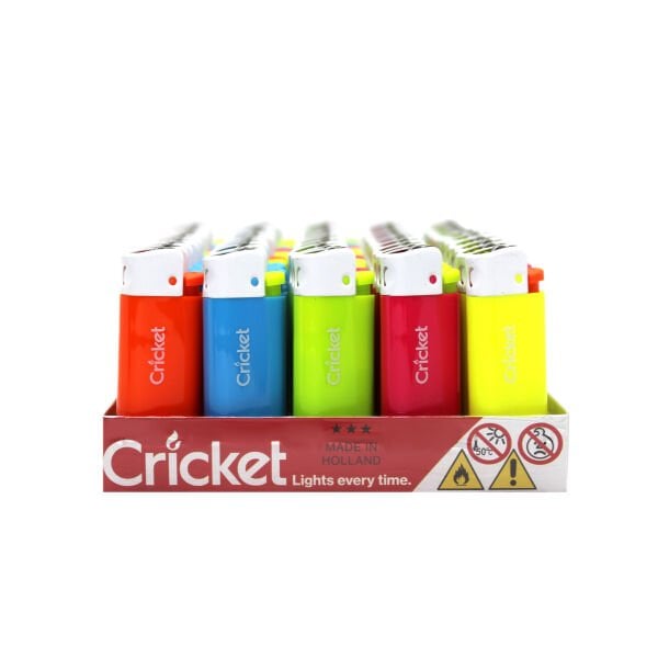 Cricket Taşlı Mini 50'li