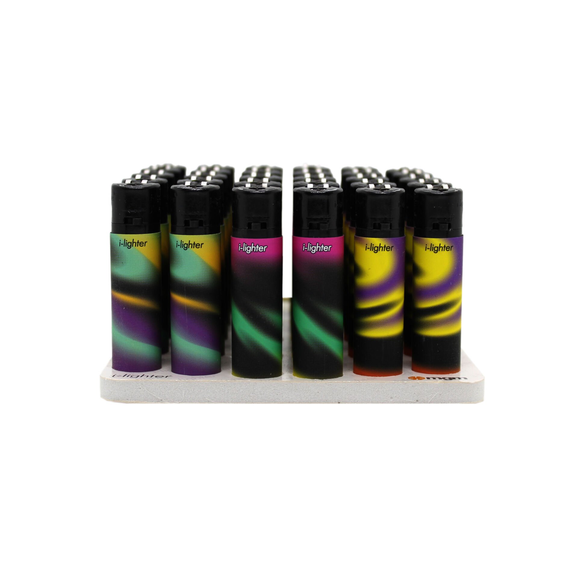 i-Lighter Y220 30lu Desenli