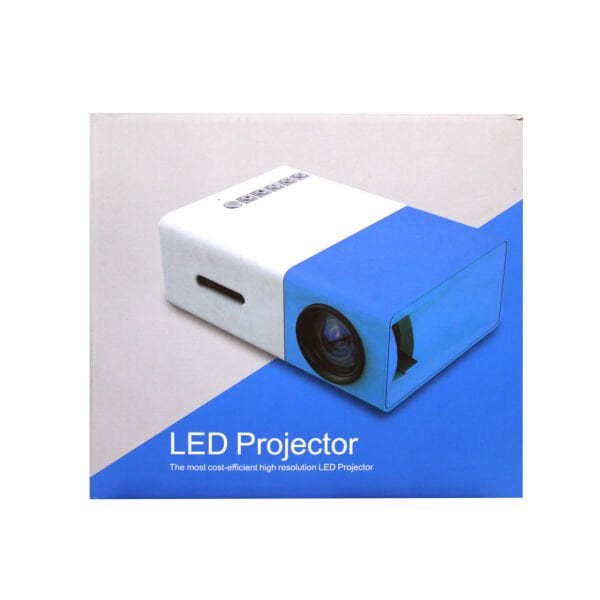 Led Projektör