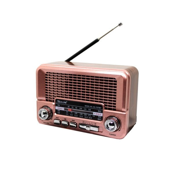 Nostaljik Radyo